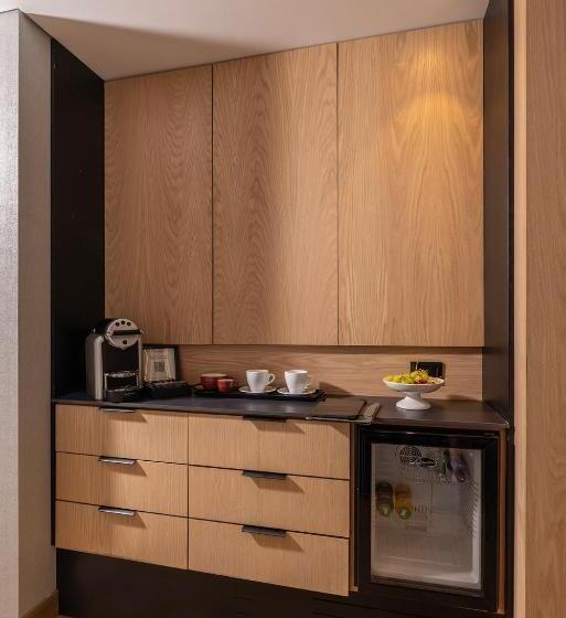 Номер Стандартный с Видом, Almond Hotel   Adults Only