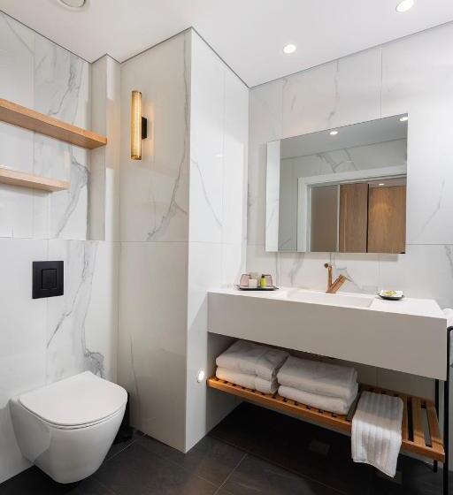 Номер Стандарт, Almond Hotel   Adults Only