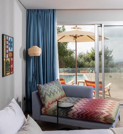 Номер Стандарт, Almond Hotel   Adults Only