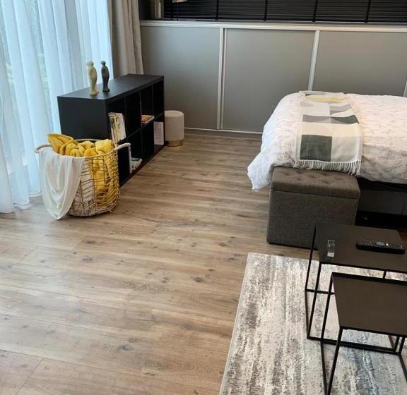 标准间, Guestsuite The Nest