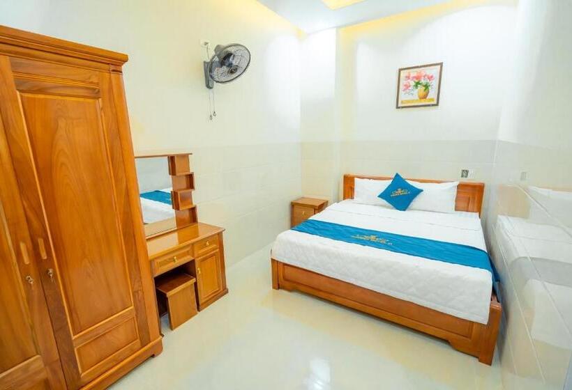 اتاق استاندارد, Golden Hotel 2