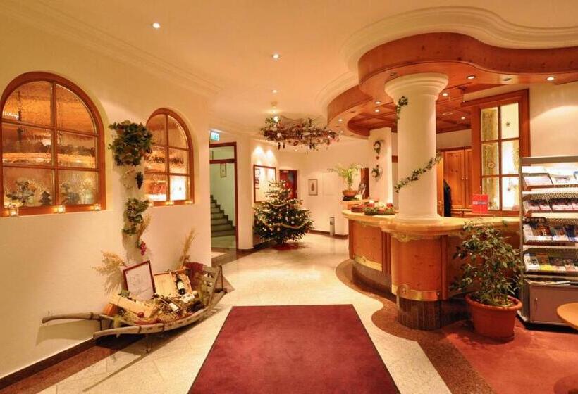 اتاق استاندارد, Heart Hotel Himmelberg