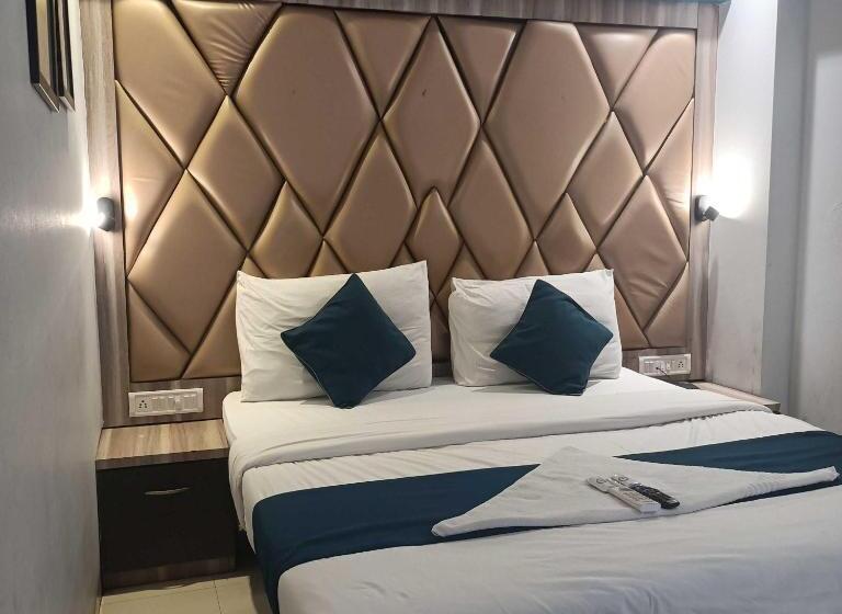 Трехместный Номер Классика, Flagship Maharani Villa