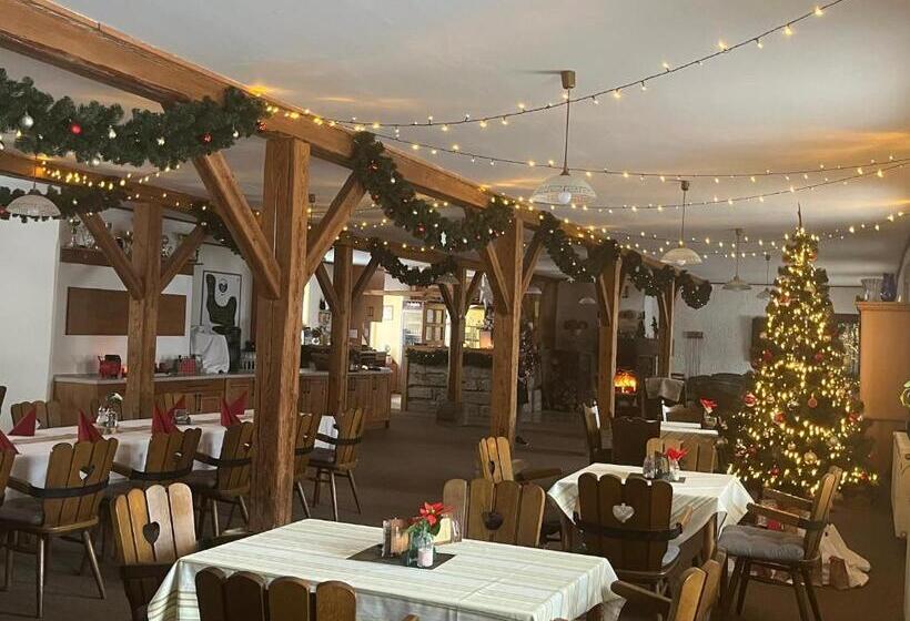Номер Стандарт, Penzion Golf Luby