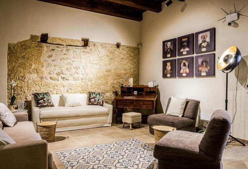 Номер Superior, Residenza Mistral