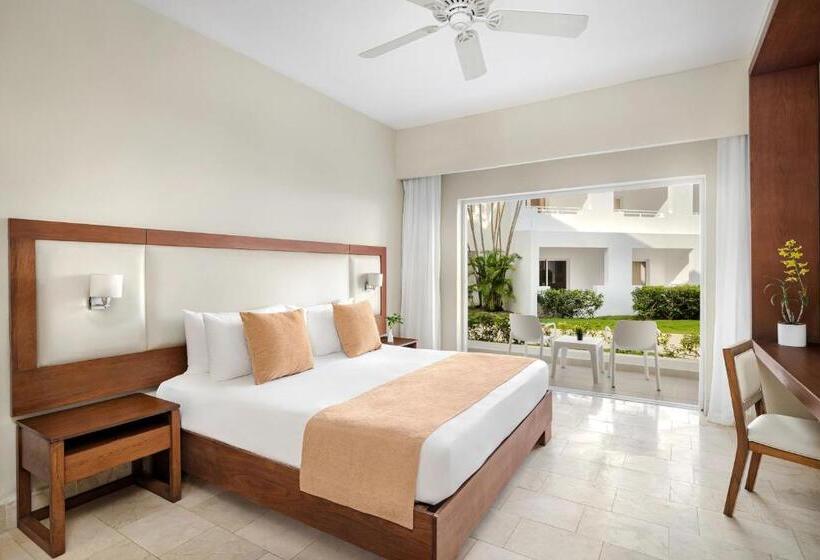 سوییت جونیور کلاب, Sunscape Dominicus La Romana   All Inclusive