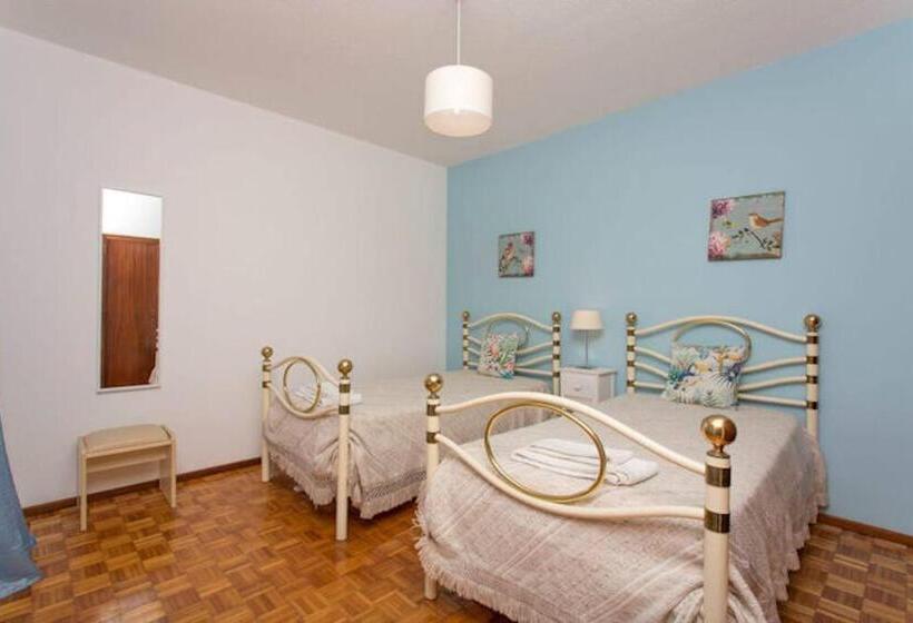 Вилла 1 Спальня, Casa Silver, Gale   Sleeps 9 Close To Amenities And Beach!