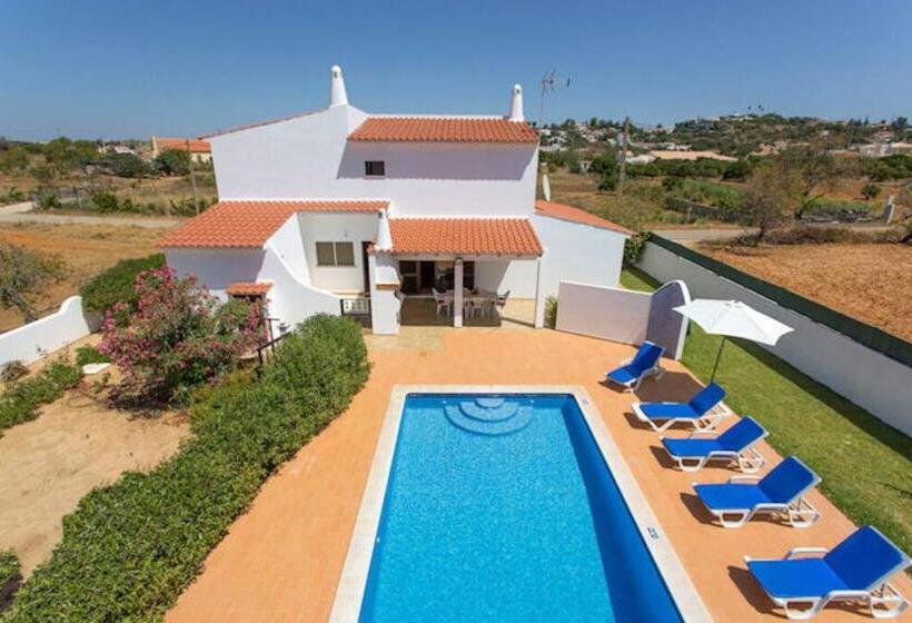 Вилла 1 Спальня, Casa Silver, Gale   Sleeps 9 Close To Amenities And Beach!