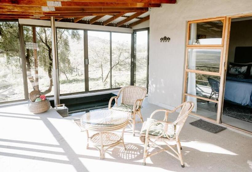 Дом 3 Спальни, Breathe Accommodation
