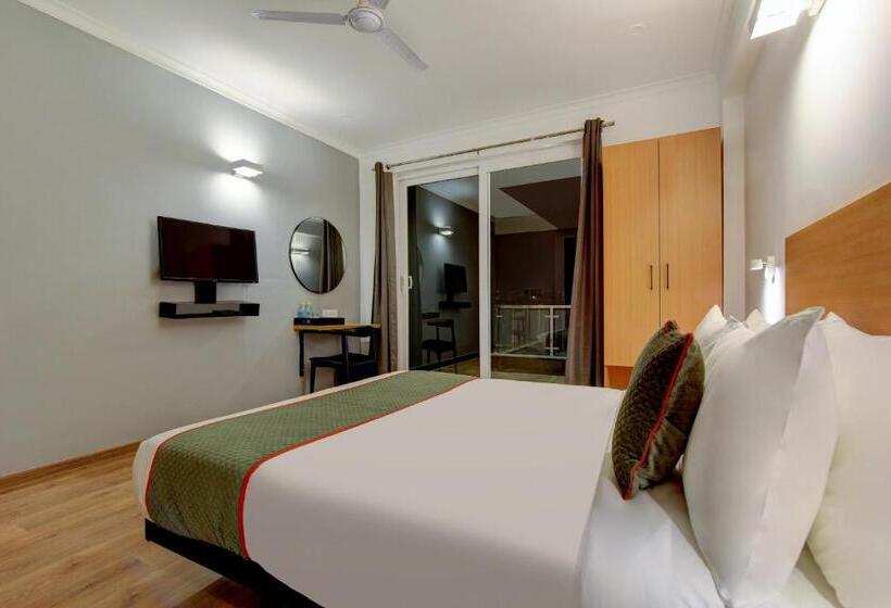 غرفة قياسية, Townhouse 1293 Infinity Stays