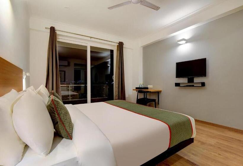 غرفة قياسية, Townhouse 1293 Infinity Stays