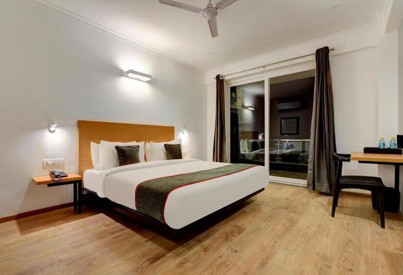 غرفة قياسية, Townhouse 1293 Infinity Stays