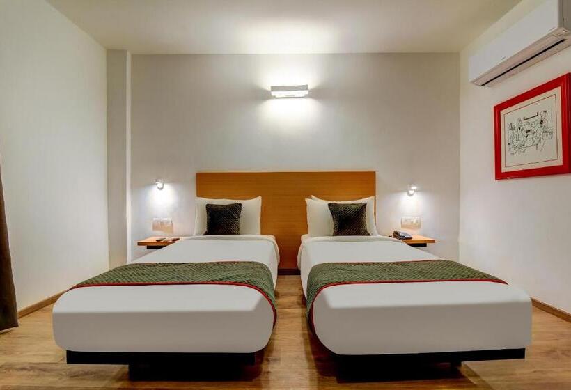 غرفة قياسية, Townhouse 1293 Infinity Stays