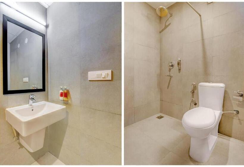 غرفة قياسية, Townhouse 1293 Infinity Stays