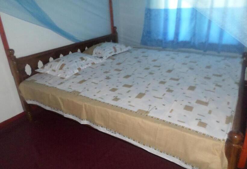 Стандартный Номер Кровать Кинг, Grand Villa