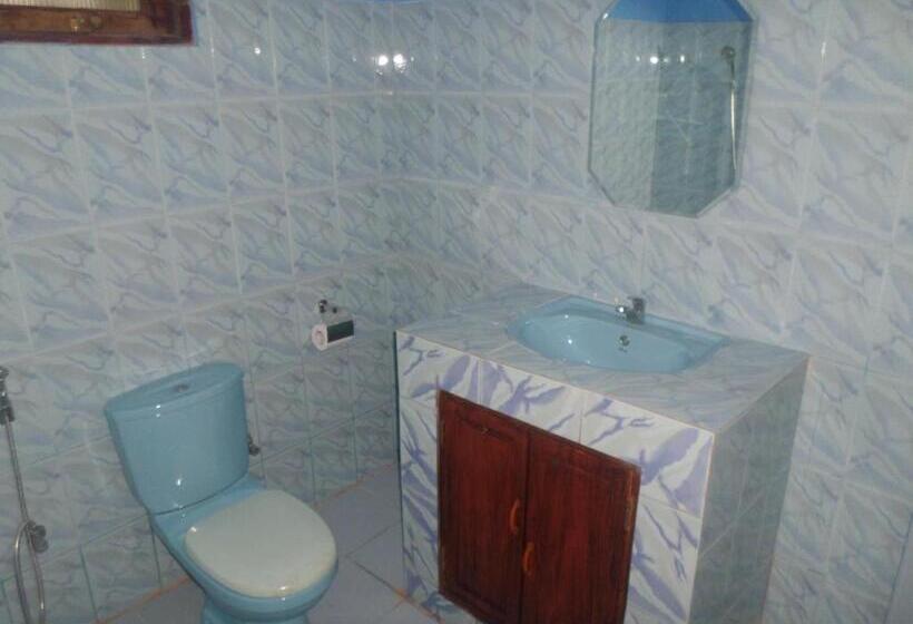 Номер Стандарт, Grand Villa
