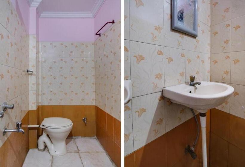 Номер Стандарт, O Sir Vr Sairam Lodge