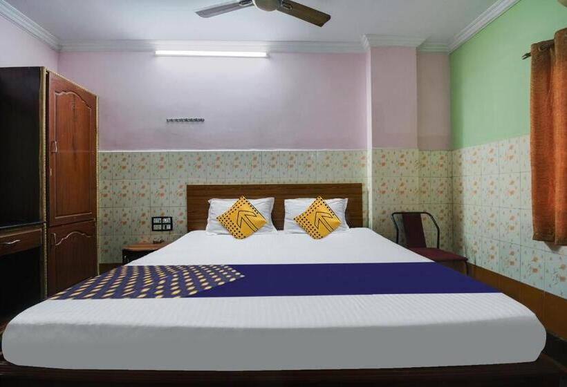 Номер Стандарт, O Sir Vr Sairam Lodge