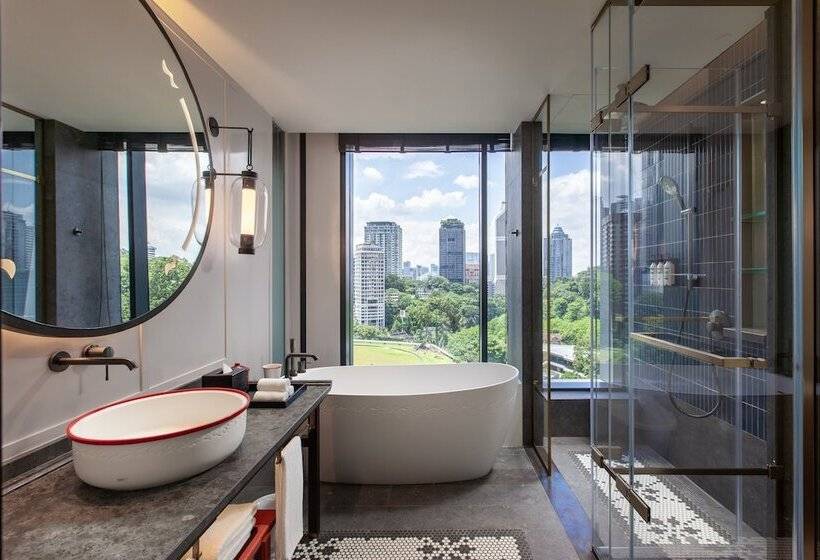 جناح, Indigo Kuala Lumpur On The Park By Ihg