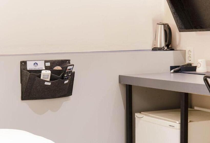 اتاق استاندارد, Incheon Stay Inn