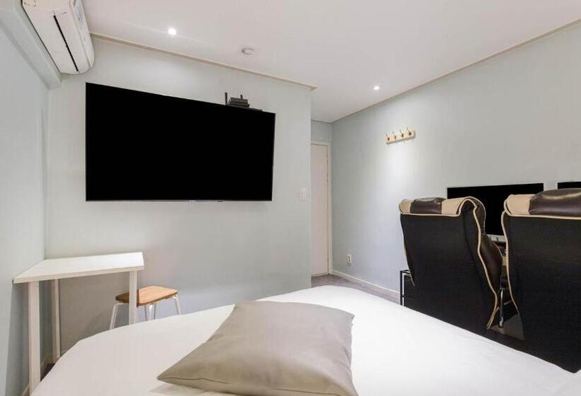اتاق لوکس, Incheon Stay Inn