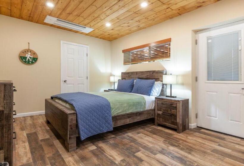 스탠다드 룸, Tahquitz Pines Retreat