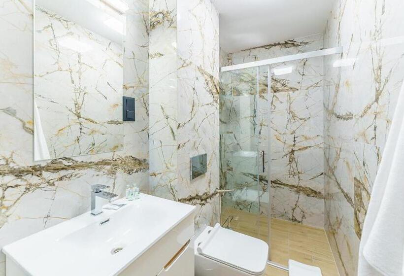 اتاق استاندارد, Mielno Hotel Boutique