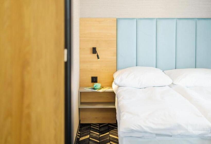 اتاق استاندارد, Mielno Hotel Boutique