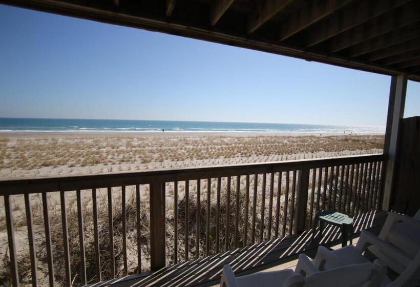 Люкс Deluxe Кровать Кинг, Sea Vista Motel