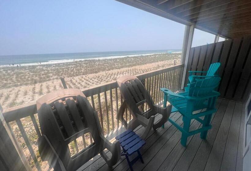 Стандартный Номер Кровать Кинг, Sea Vista Motel