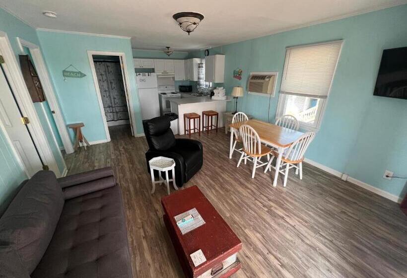 Apartamento 1 Dormitório Vista Mar, Sea Vista Motel