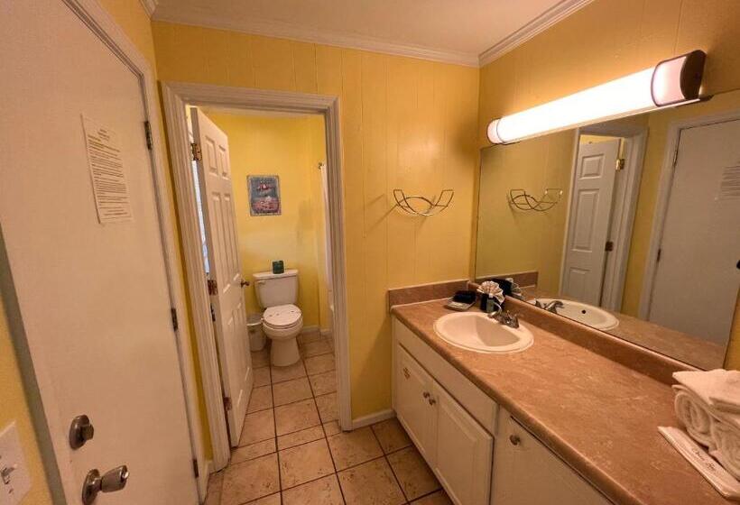 Стандартный Номер Кровать Кинг, Sea Vista Motel