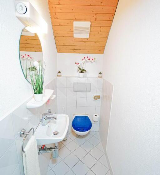 سوییت خانوادگی, Centra Hotel Zurich