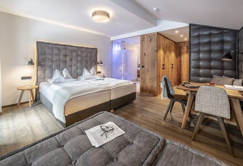 Семейный Номер, Dolomiten Residenz   Sporthotel Sillian