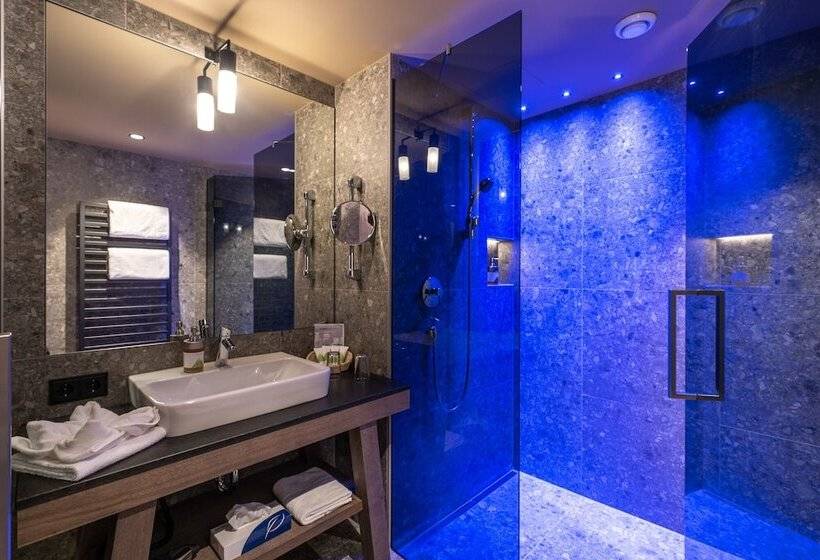Семейный Номер, Dolomiten Residenz   Sporthotel Sillian