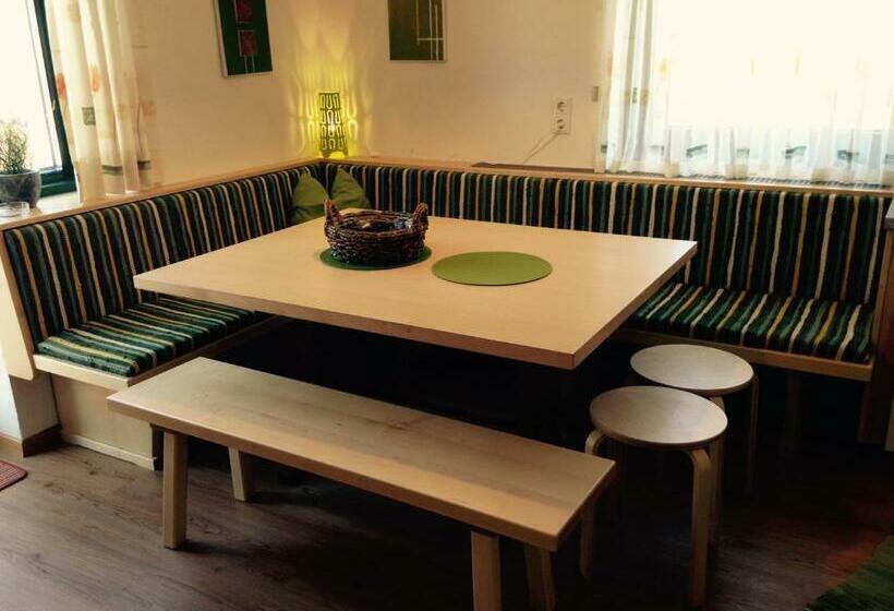 5침실 아파트, Apartment Haus Am See