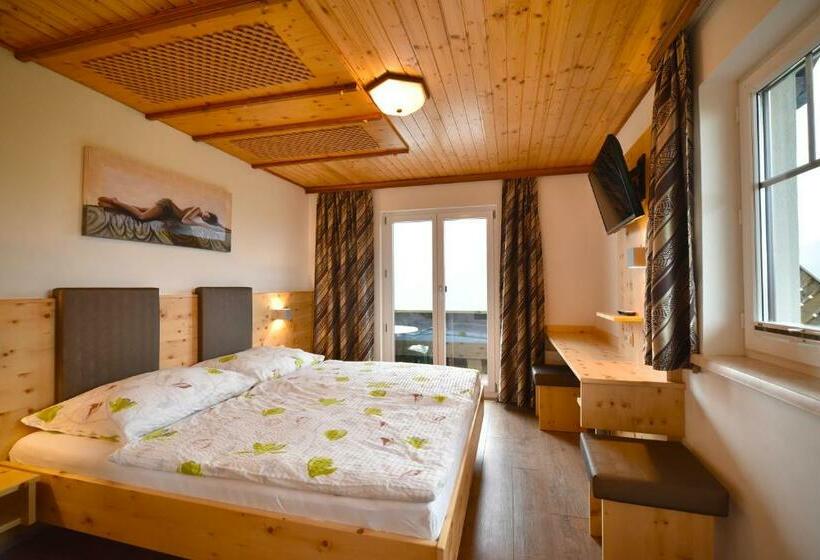 Quarto Estandar, Gasthaus Schöberingerhof