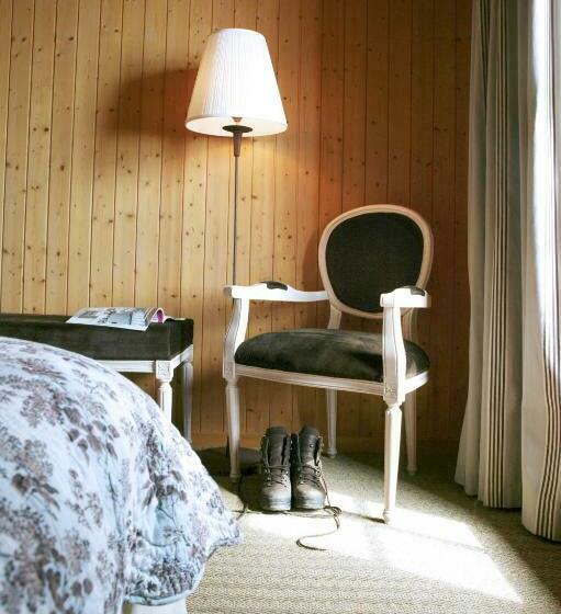 Классический Номер, Hamilton Lodge & Spa