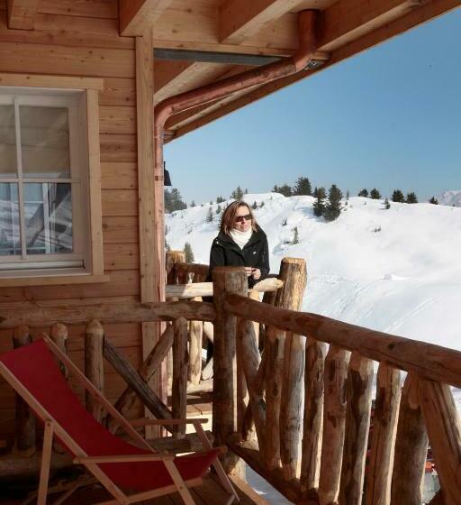 Семейный Номер, Hamilton Lodge & Spa