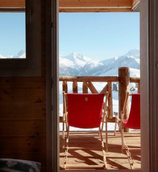 Номер Комфорт, Hamilton Lodge & Spa