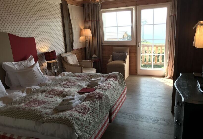 Номер Комфорт, Hamilton Lodge & Spa