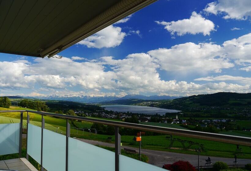 Номер Стандарт, Restaurant Eichberg