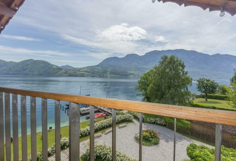 Семейный Номер, Stadler Am Attersee