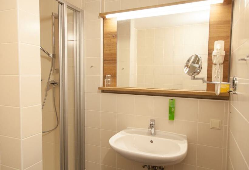 آپارتمان 1 خوابه, Jufa Hotel Erlaufsee