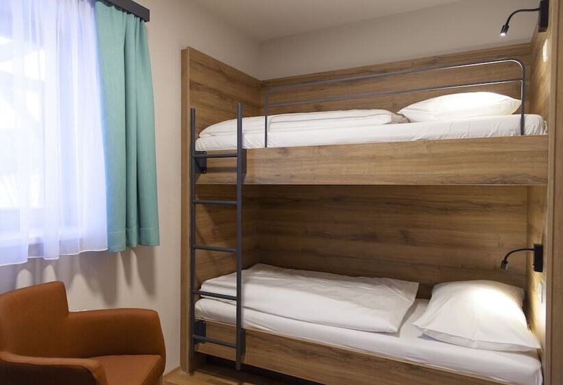 Апартаменты Deluxe 1 Спальня, Jufa Hotel Erlaufsee