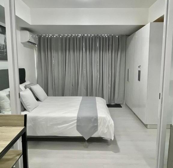 Семейный Номер, Azure Urban Resort Residences
