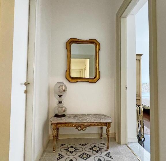 اتاق سوپریور سه تخته, B&b Isola Messina