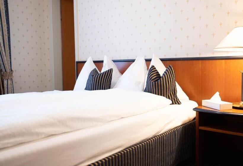 Номер Economy, Dependance Stella Del Lago By Hotel Restaurant Bellevue Au Lac