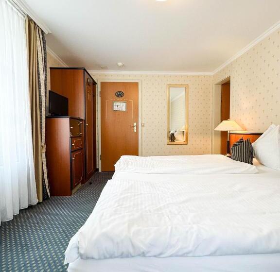 Номер Economy, Dependance Stella Del Lago By Hotel Restaurant Bellevue Au Lac