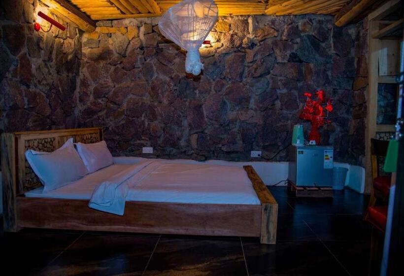 اتاق استاندارد, Fusion Eco Resort And Auto Spa